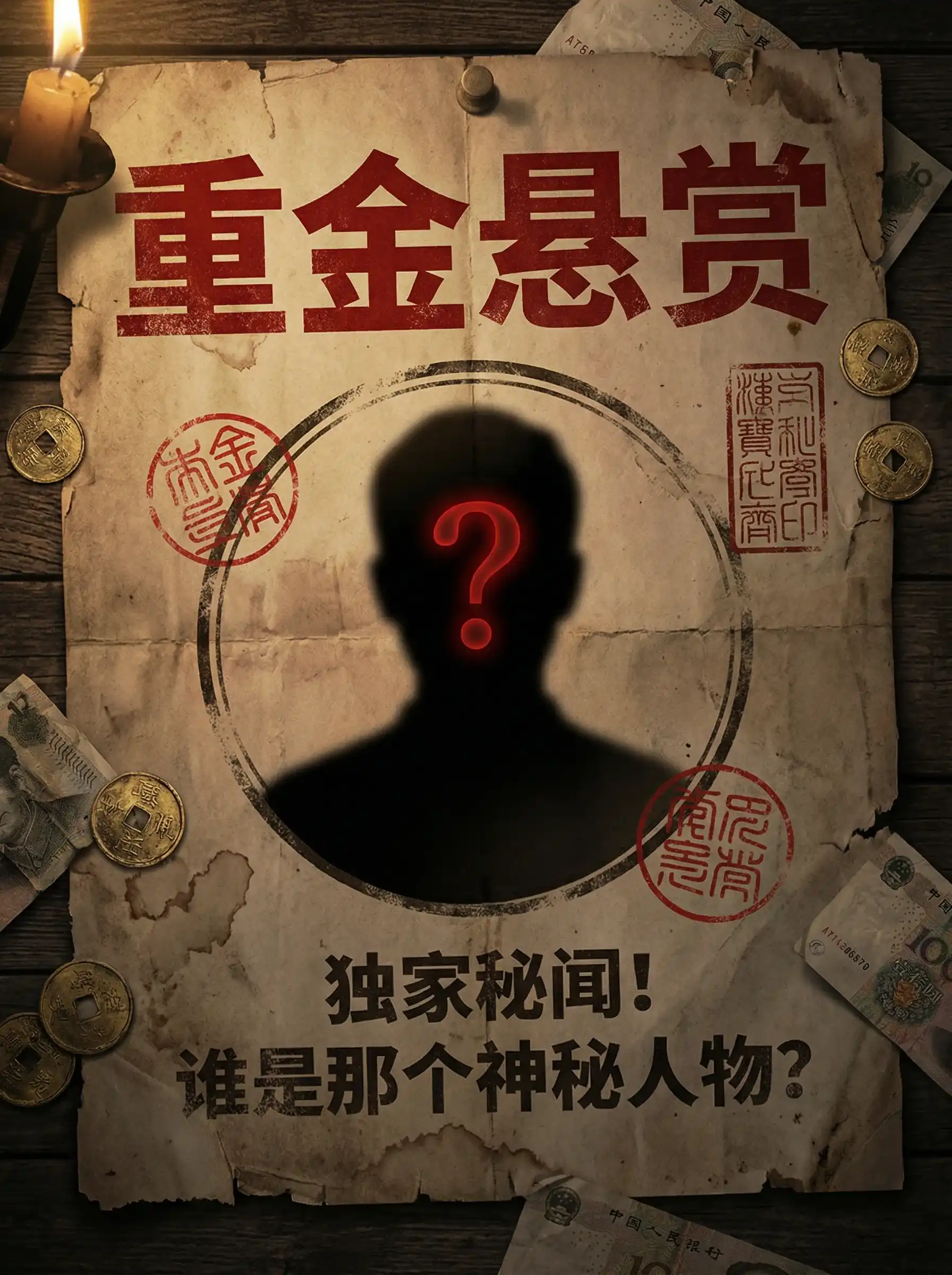 黑料不官网 - 重金悬赏线索征集令